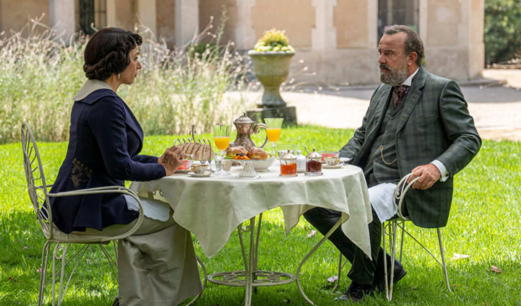 'La Promesa', avance del capítulo del martes 23 de septiembre