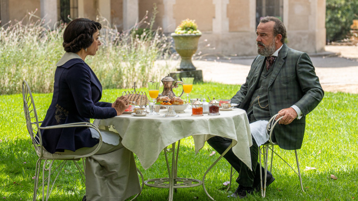 'La Promesa', avance del capítulo del martes 23 de septiembre