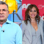 Jorge Javier Vázquez, Marta Flich y Gonzalo Miró