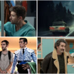 Estrenos octube