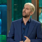 David Broncano en 'La Revuelta'
