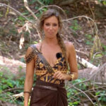 Laura Madrueño en 'Supervivientes All Stars'