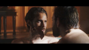 Película 'El Cautivo'