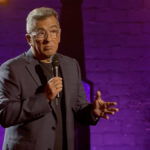 Andreu Buenafuente en 'Futuro Imperfecto'