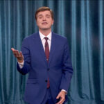 Marc Giró en 'Late Xou'
