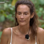 Elena Rodríguez en 'Supervivientes All Stars'
