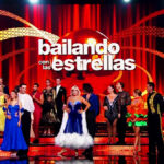 Concursantes de 'Bailando con las Estrellas'