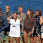 Concursantes de 'Supervivientes All Stars'
