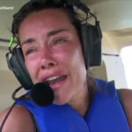 Adara Molinero en 'Supervivientes All Stars'