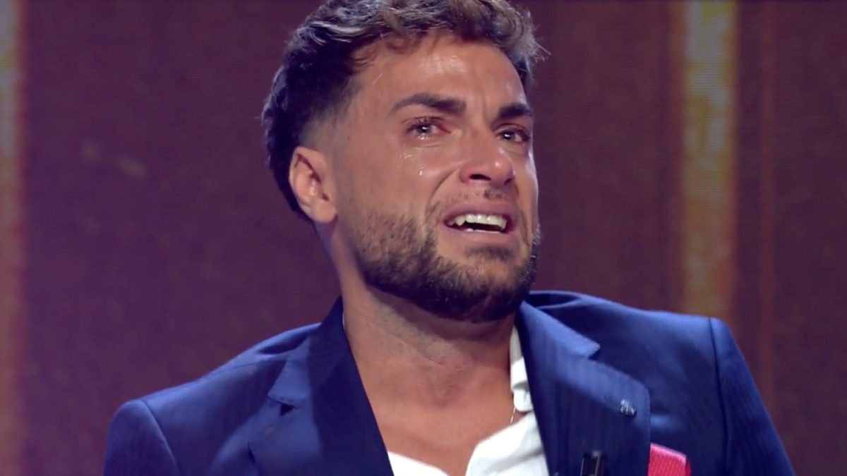 Montoya en 'De viernes'