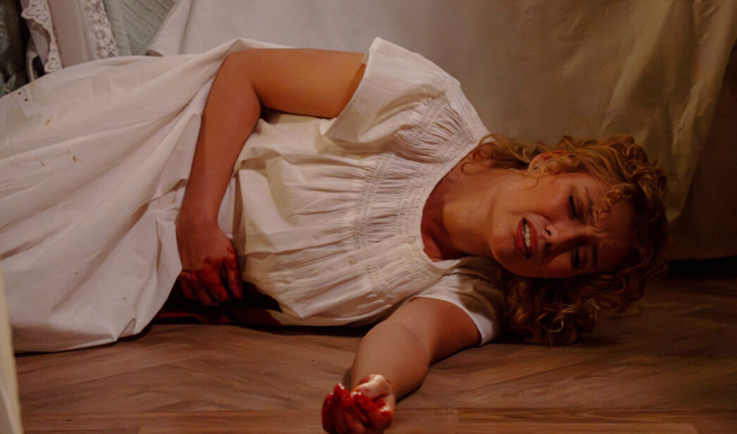 Jana (Ana Garcés) en 'La Promesa'