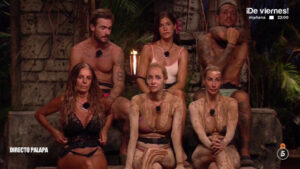 Concursante de Playa Armonía en 'Supervivientes All Stars'