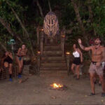 Oráculo de Poseidón en 'Supervivientes All Stars'
