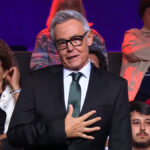 Jordi González en 'Col·lapse' de TV3