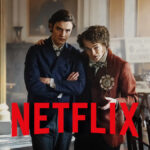 'La Casa Guinness' es la nueva serie de Netflix.