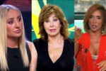 Rocío Flores no se muerde la lengua sobre 'Sálvame' y Ana Rosa y señala lo que esconde su vuelta a Telecinco