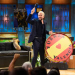 David Broncano en 'La Revuelta'