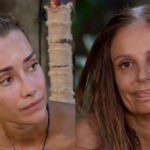 Adara Molinero y Sonia Monroy en 'Supervivientes All Stars'