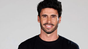 Noel Bayarri, concursante de 'Supervivientes All Stars'