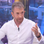 Pablo Motos en 'El Hormiguero'