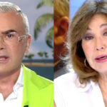 Jorge Javier y Ana Rosa