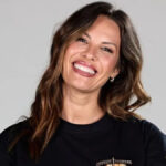 Jessica Bueno, concursante de 'Supervivientes All Stars'