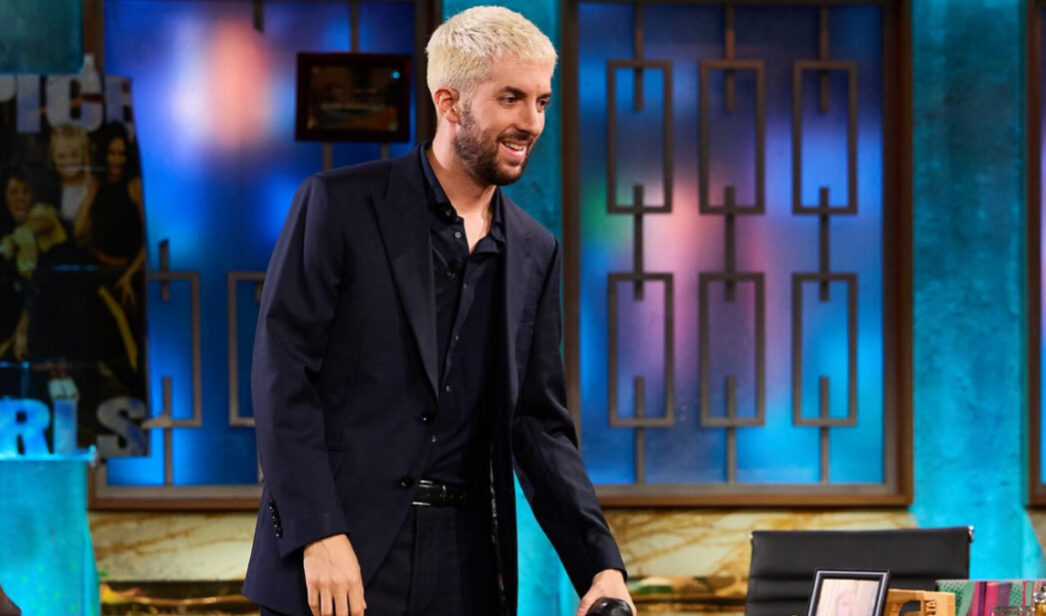David Broncano en 'La Revuelta'