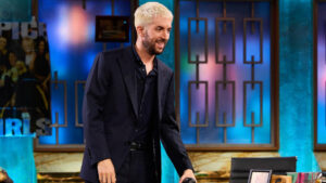 David Broncano en 'La Revuelta'