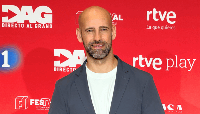Gonzalo Miró habla en exclusiva de la razón de su salida de Atresmedia y cómo se ha tomado Susanna Griso su salto a TVE