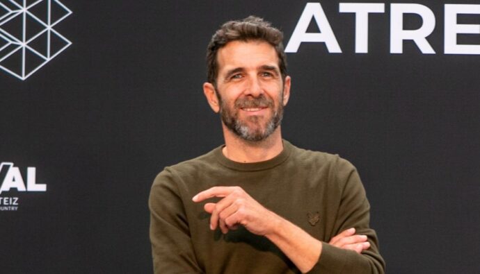 Gonzo cierra el círculo con Wyoming al reunir a 'Salvados' y 'El Intermedio', los dos "símbolos" de La Sexta: "Es juntar dos pandillas"