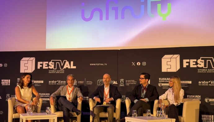 Mediaset presenta su plataforma Infinity con 11 ofertas: desde un reality del casting de 'GH 20' al nuevo dating show