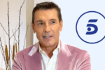 EXCLUSIVA | Jesús Vázquez desliza su ¿adiós? a Telecinco: "En enero soy libre y empezaré a pensar lo que quiero"