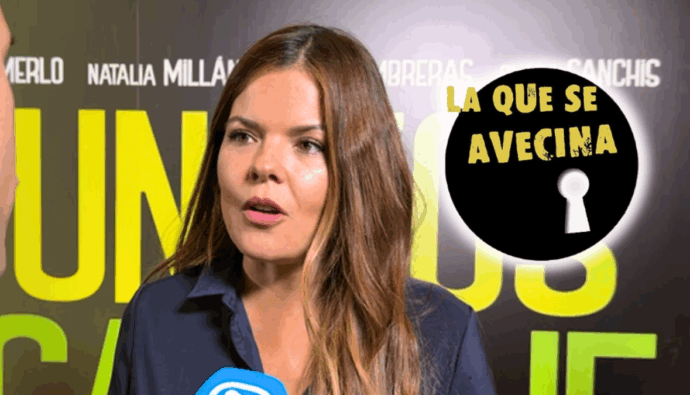 EXCLUSIVA | Laura Caballero anuncia un recorte de los capítulos de 'La que se avecina' y el futuro de 'Muertos S.L.'