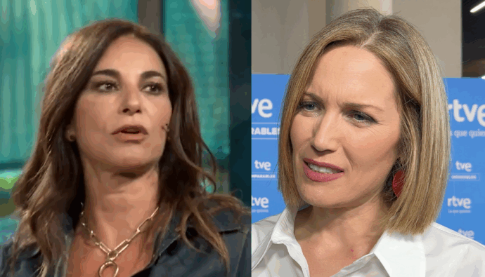 EXCLUSIVA | Silvia Intxaurrondo da una atronadora réplica a Mariló Montero: "Molesta que seamos líderes en TVE"