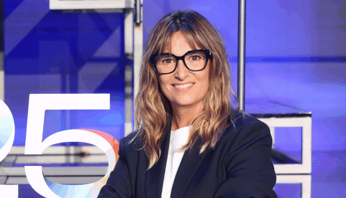 Noemí Galera alude a la competencia de 'OT 2025': "Nosotros no vamos a cambiar porque esté 'MasterChef' enfrente"