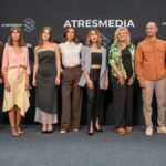 Presentación de 'Las hijas de la criada'