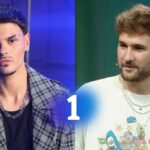 Abraham Mateo y Dani Fernández, protagonistas de los especiales de navidad en TVE.