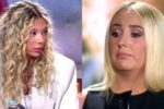 Alejandra Rubio llama "víctima" a Rocío Flores, pero le deja esta sentenciadora frase tras su 'De Viernes'