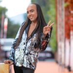 Aless Gibaja, concursante de 'Bailando con las Estrellas'