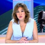 Ana Rosa en 'El programa de AR'.