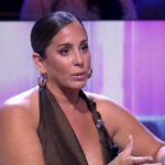 Anabel Pantoja en 'De viernes'.