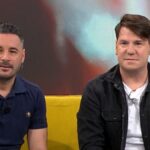 Andy y Lucas estarían atravesando una grave crisis, según 'Fiesta'.
