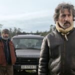 Luis Zahera en 'Animal'.