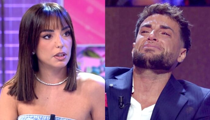 Anita Williams y Montoya.