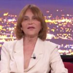 Antonia San Juan en 'Late Xou'.