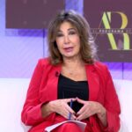 Ana Rosa Quintana en 'El programa de Ana Rosa'.