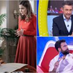 'Sueños de libertad', 'Mañaneros 360' y 'Agárrate al sillón'