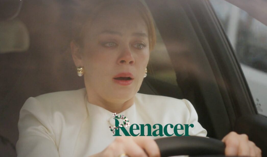 Bahar en 'Renacer'.