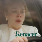 Bahar en 'Renacer'.