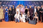 'Bailando con las Estrellas 2025' llega hoy a Telecinco: Estos son los 13 concursantes, jurado y bailarines